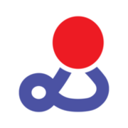 동인기연 로고
