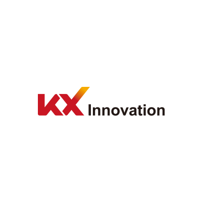 KX 로고