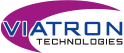 비아트론 로고