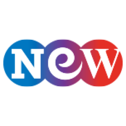 NEW 로고