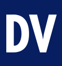 DXVX 로고