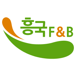 흥국에프엔비 로고