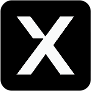 엑셈 로고
