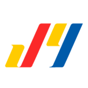 진영 로고