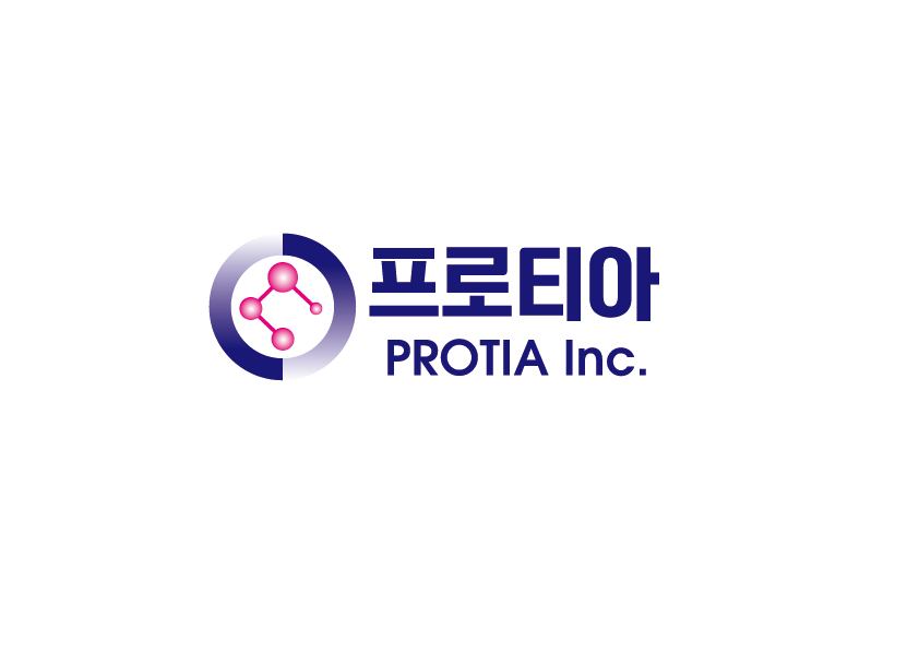 프로티아 로고