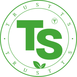 TS트릴리온 로고