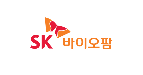 SK바이오팜 로고