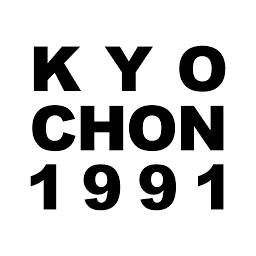 교촌에프앤비 로고