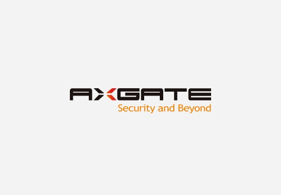 엑스게이트 로고