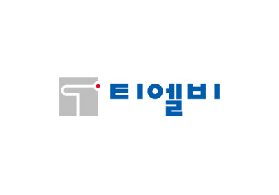 티엘비 로고