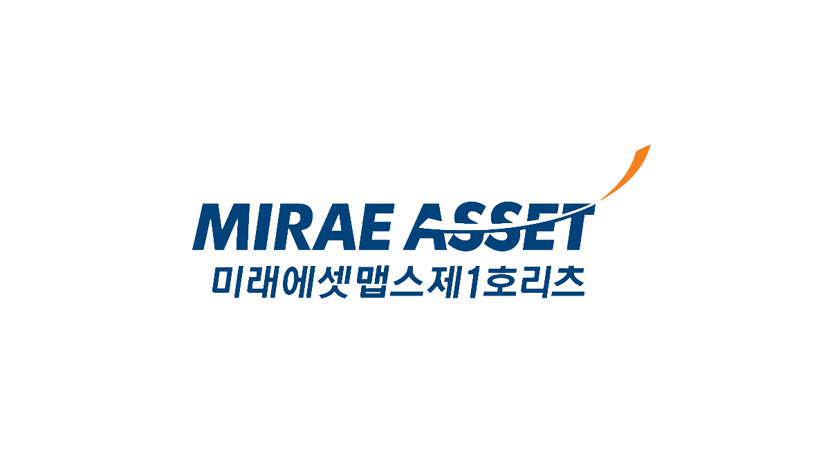 미래에셋맵스리츠 로고