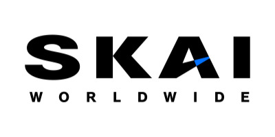 SKAI 로고