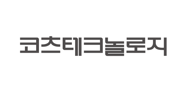 코츠테크놀로지 로고