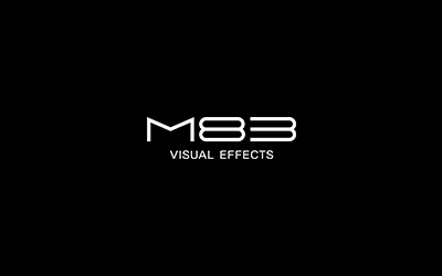 M83 로고